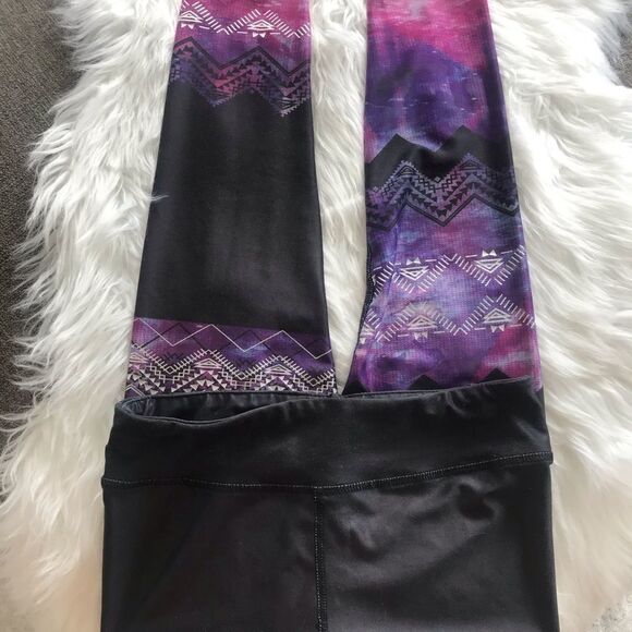 EVOLUTION and Creation Active leggings, size M - Picture 4 of 4